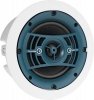 GŁOŚNIK SUFITOWY PA HQM-SOZ1625 16W 100V BIAŁY